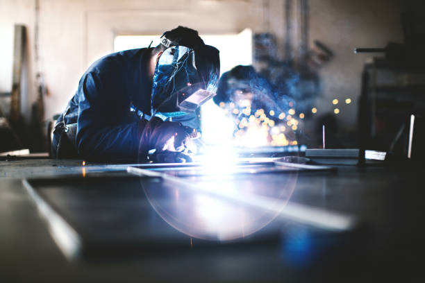  Centuria, WI Welder Pros
