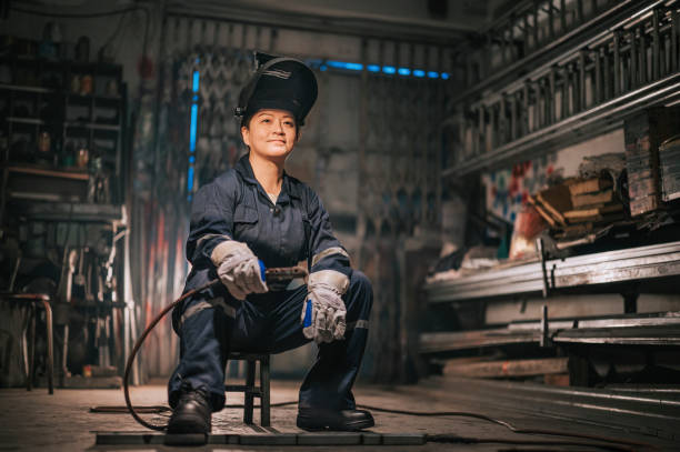 Affordable Welder Services in Centuria, WI