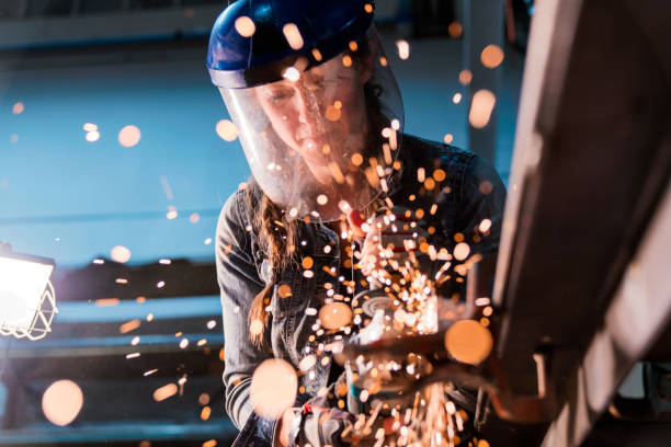 Best Aerospace and Defense Welding in Centuria, WI