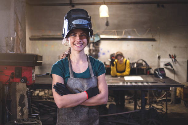 Best Automation and Robotic Welding in Centuria, WI